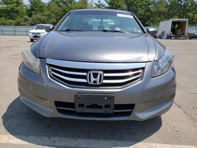 Photo 5 from auction – 2012 HONDA ACCORD with VIN 1HGCP2F40CA229051