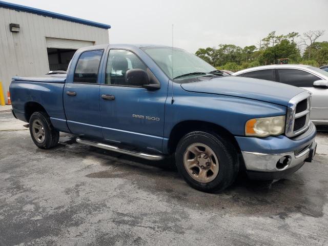 Photo 4 from auction – 2004 DODGE RAM 1500 S with VIN 1D7HA18N34S530002