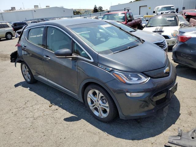 Photo 4 from auction – 2017 CHEVROLET BOLT EV LT with VIN 1G1FW6S07H4131643