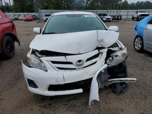 Photo 11 from auction – 2013 TOYOTA COROALLA with VIN 2T1BU4EE0DC117114