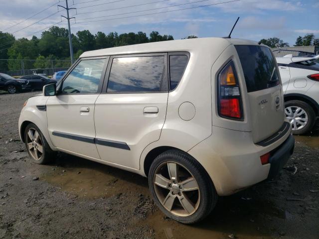 Photo 2 from auction – 2010 KIA SOUL + with VIN KNDJT2A20A7132028