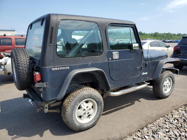 Photo 3 from auction – 1987 JEEP WRANGLER with VIN 2BCCV8115HB529458