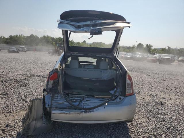 Zdjęcie 6 z aukcji – 2012 TOYOTA PRIUS z VIN JTDKN3DUXC5465076