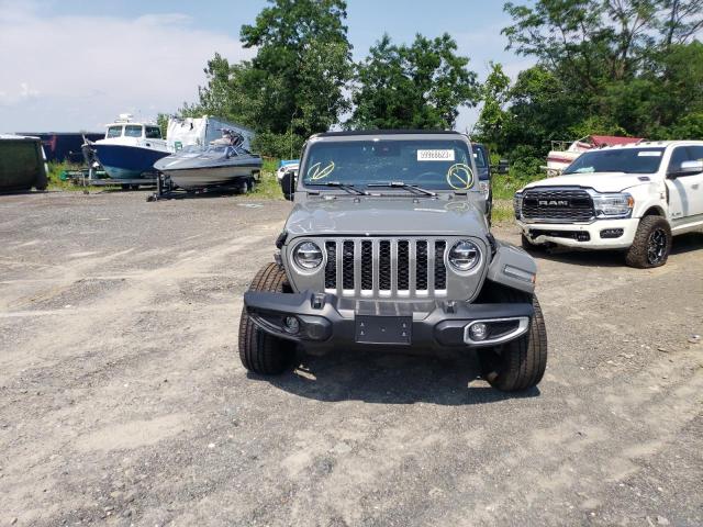 Photo 5 from auction – 2021 JEEP WRANGLER U with VIN 1C4JJXP65MW757824
