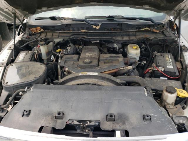 Photo 11 from auction – 2015 RAM 2500 SLT with VIN 3C6UR5DL7FG530132