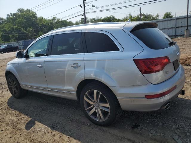 Photo 2 from auction – 2015 AUDI Q7 TDI PRE with VIN WA1LMAFE6FD024230