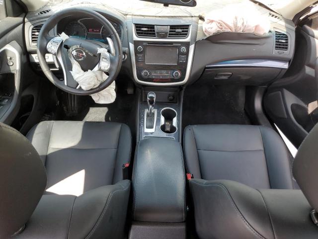Photo 8 from auction – 2018 NISSAN ALTIMA 2.5 with VIN 1N4AL3AP2JC137763