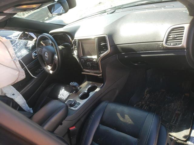 Photo 8 from auction – 2014 JEEP GRAND CHER with VIN 1C4RJFBG6EC246591