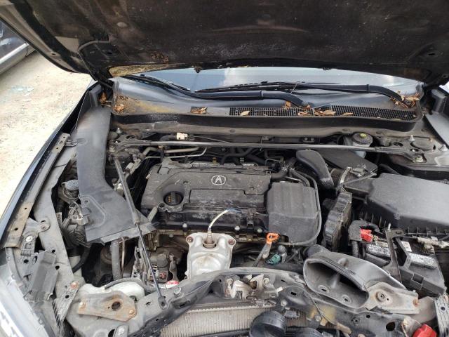 Photo 11 from auction – 2015 ACURA TLX with VIN 19UUB1F38FA011142