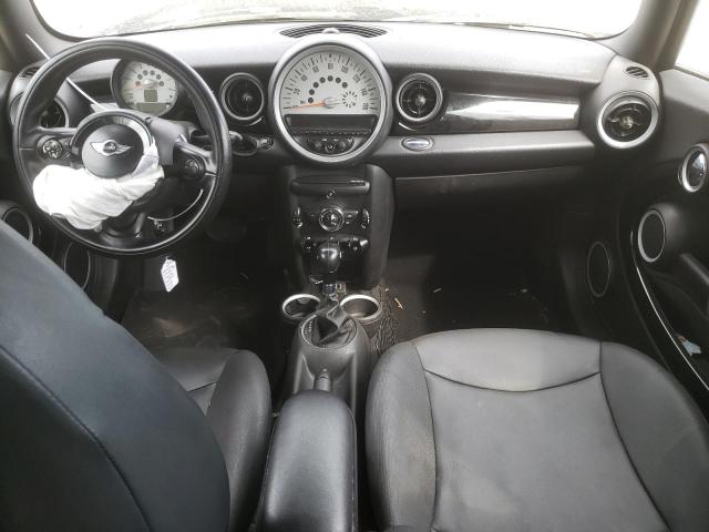 Photo 8 from auction – 2013 MINI COOPER with VIN WMWSU3C52DT681432