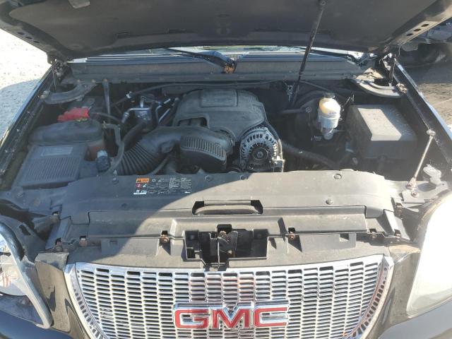Photo 12 from auction – 2011 GMC YUKON SLT with VIN 1GKS2CE01BR288546