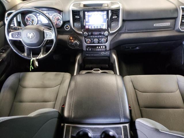 Photo 8 from auction – 2019 RAM 1500 BIG H with VIN 1C6SRFFTXKN675337