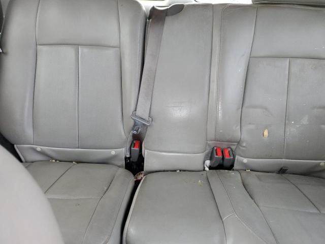 Photo 10 from auction – 2004 BUICK RAINIER CX with VIN 5GAET13PX42282073