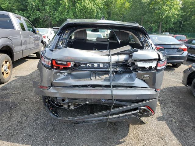 Photo 6 from auction – 2019 LAND ROVER RANGE ROVE with VIN SALYB2EN9KA210857