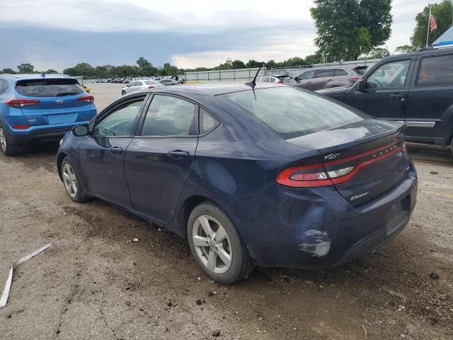 Photo 2 from auction – 2015 DODGE DART SXT with VIN 1C3CDFBB2FD368902