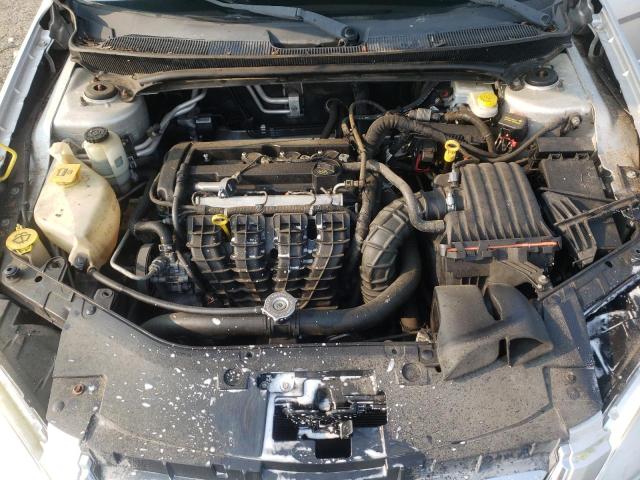 Photo 11 from auction – 2012 CHRYSLER 200 LX with VIN 1C3CCBAB2CN217254