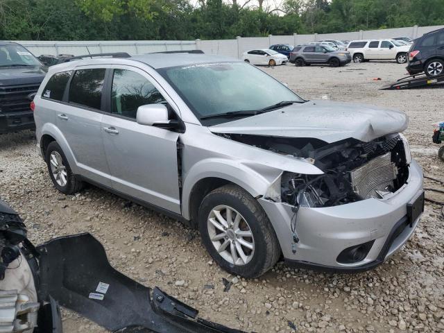 Photo 4 from auction – 2014 DODGE JOURNEY SX with VIN 3C4PDDBGXET160904