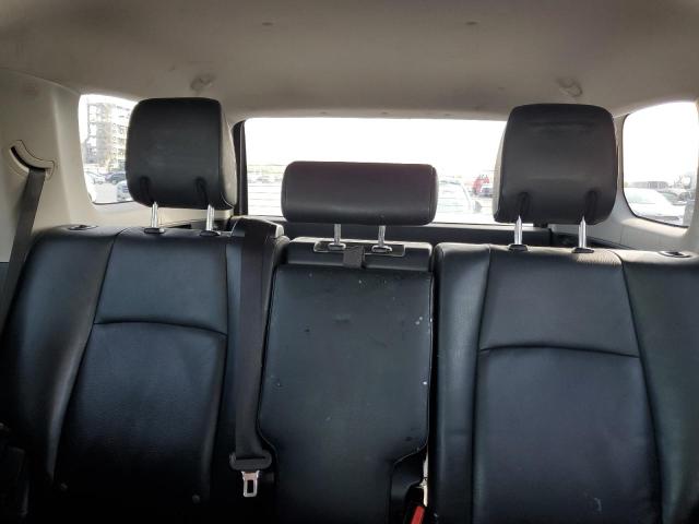 Photo 10 from auction – 2012 TOYOTA 4RUNNER SR with VIN JTEZU5JR0C5040796