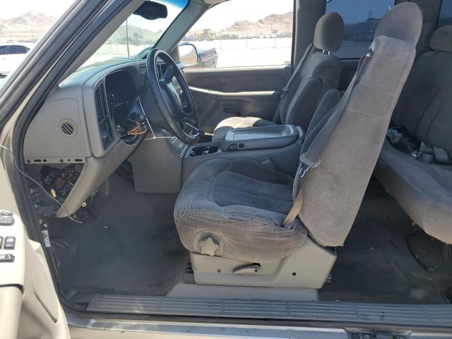 Photo 7 from auction – 2000 CHEVROLET SILVERADO with VIN 2GCEC19V2Y1402099