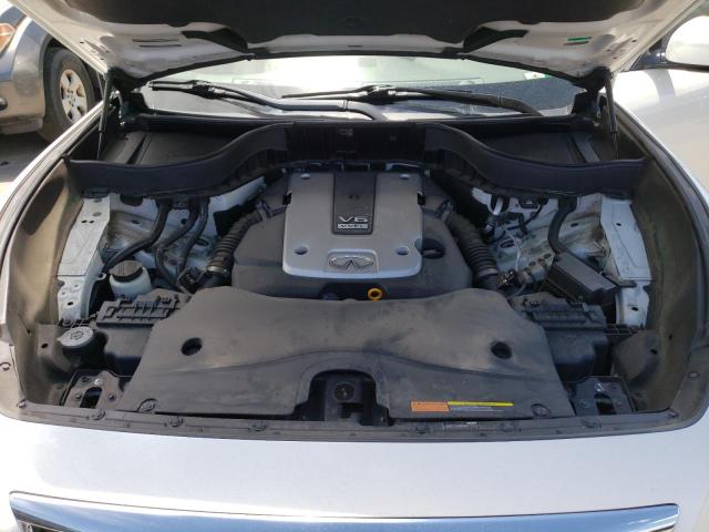 Photo 12 from auction – 2017 INFINITI QX70 with VIN JN8CS1MW9HM413152