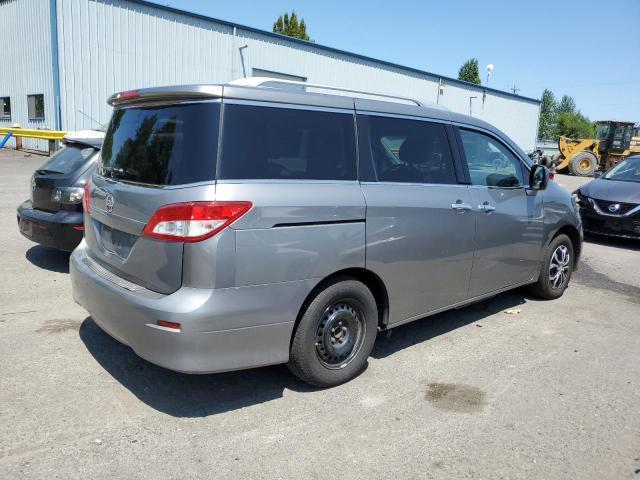 Photo 3 from auction – 2012 NISSAN QUEST S with VIN JN8AE2KP6C9041782