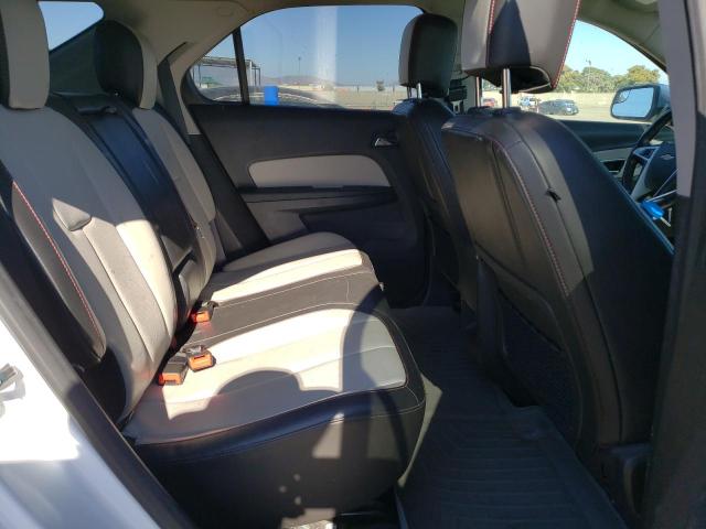 صورة رقم 11 من المزاد - 2012 CHEVROLET EQUINOX LT مع VIN 2GNFLPE55C6214080