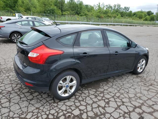Photo 3 from auction – 2012 FORD FOCUS SE with VIN 1FAHP3K23CL449020