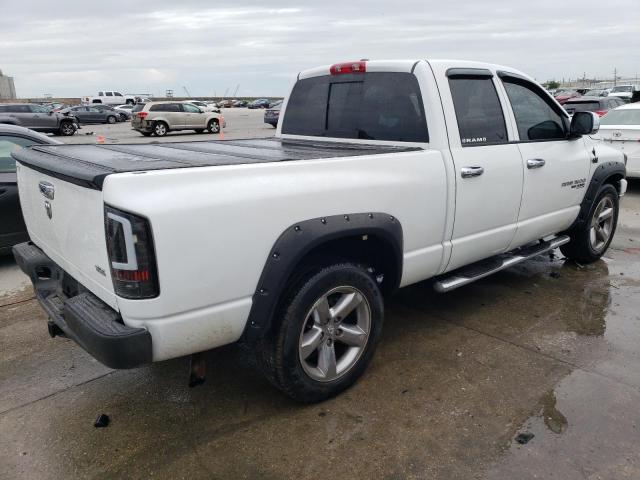 Photo 3 from auction – 2006 DODGE RAM 1500 S with VIN 1D7HA18N76S580274