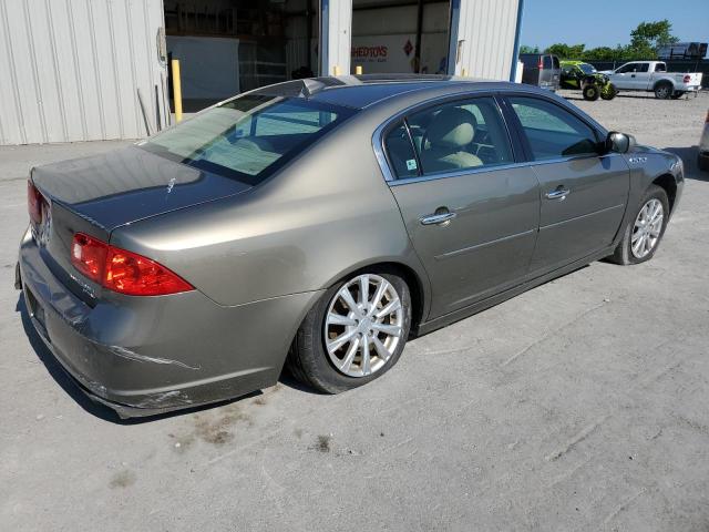 Photo 3 from auction – 2011 BUICK LUCERNE CX with VIN 1G4HC5EM7BU102258