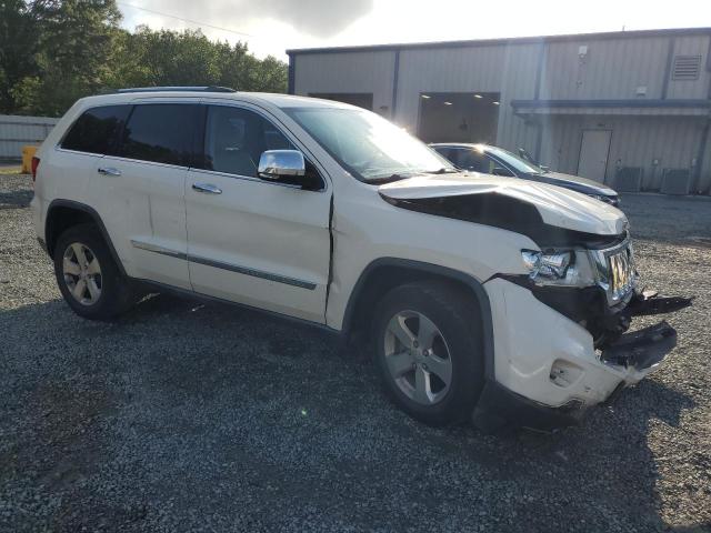 Photo 4 from auction – 2011 JEEP GRAND CHER with VIN 1J4RR5GG5BC671544