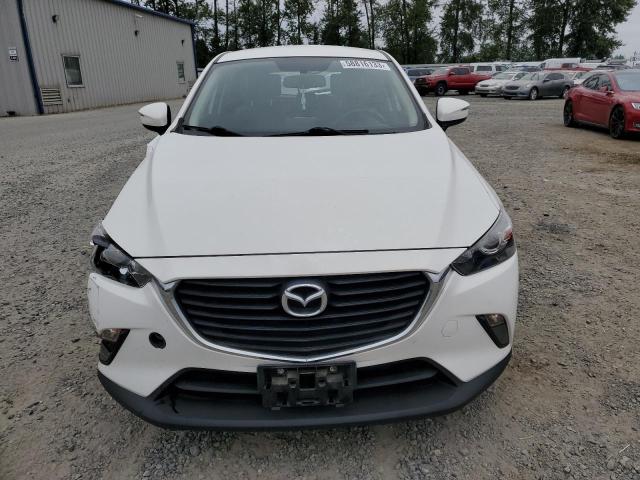 Photo 5 from auction – 2017 MAZDA CX-3 TOURI with VIN JM1DKFC77H0154031