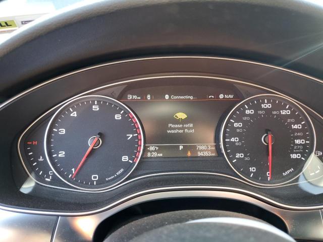 Photo 9 from auction – 2015 AUDI A6 PREMIUM with VIN WAUFFAFC6FN013571