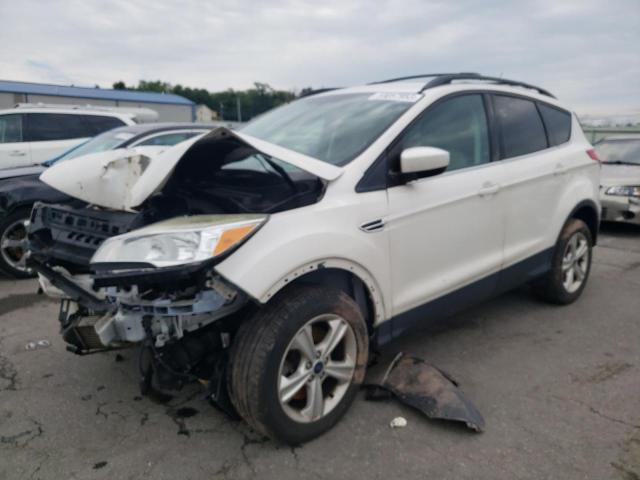FORD ESCAPE SE 2013 with VIN 1FMCU9G98DUD48021 - Photo from auction