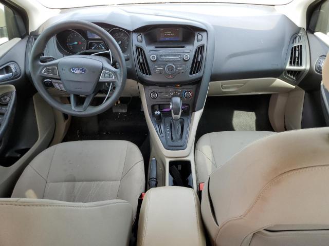 Photo 8 from auction – 2017 FORD FOCUS SE with VIN 1FADP3F28HL313563