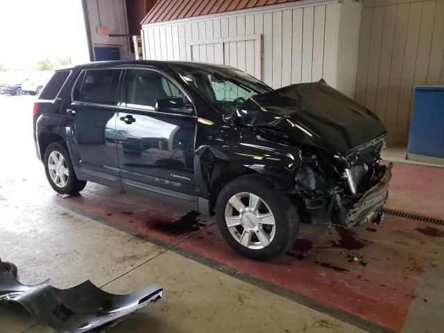 Photo 4 from auction – 2013 GMC TERRAIN SL with VIN 2GKFLREK7D6359668