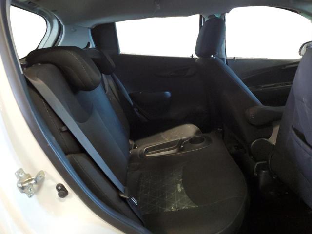 Photo 10 from auction – 2020 CHEVROLET SPARK 1LT with VIN KL8CD6SA5LC417118