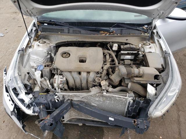 Photo 11 from auction – 2020 KIA FORTE FE with VIN 3KPF24AD0LE190889