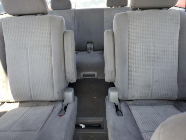 Фото 10 с аукциона – 2005 MAZDA MPV WAGON с VIN JM3LW28A650542089