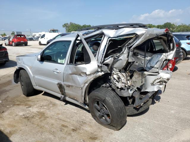 Photo 2 from auction – 2005 MAZDA TRIBUTE S with VIN 4F2YZ041X5KM53677
