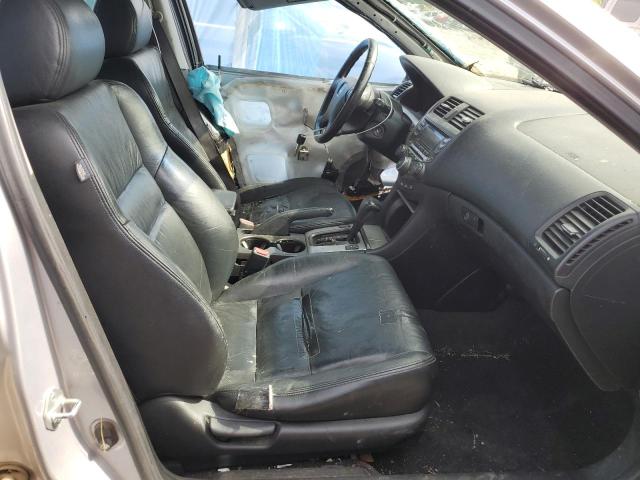 Photo 7 from auction – 2003 HONDA ACCORD EX with VIN JHMCM56673C010102