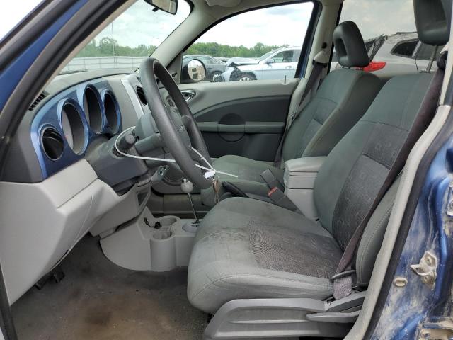 Photo 7 from auction – 2007 CHRYSLER PT CRUISER with VIN 3A4FY48B47T537090