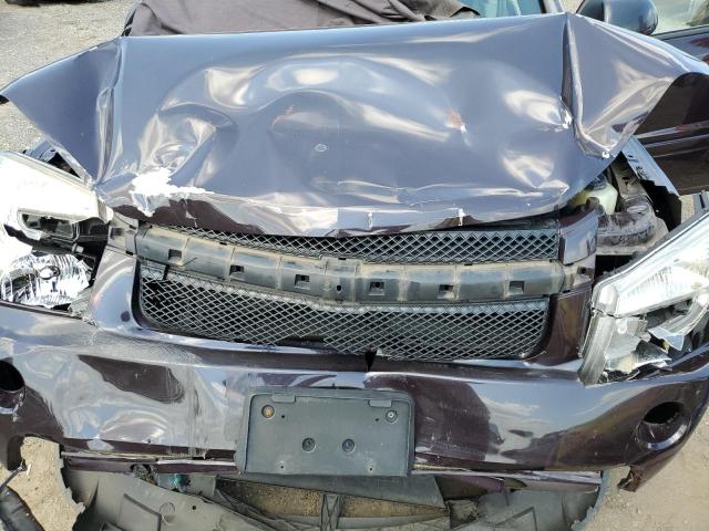 Photo 12 from auction – 2007 CHEVROLET EQUINOX LT with VIN 2CNDL73F376002713
