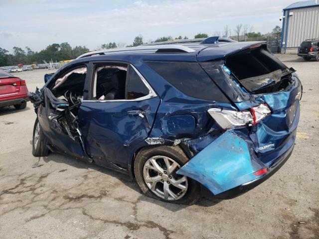 Photo 2 from auction – 2019 CHEVROLET EQUINOX PR with VIN 2GNAXXEV3K6249827