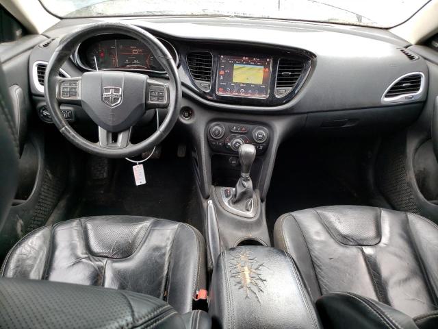 Photo 8 from auction – 2014 DODGE DART LIMIT with VIN 1C3CDFCBXED725207