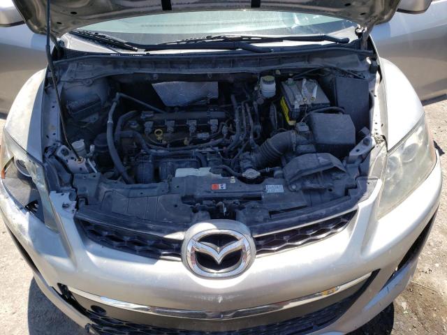 Photo 11 from auction – 2010 MAZDA CX-7 with VIN JM3ER2WM0A0316329
