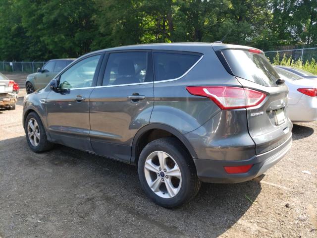 Photo 2 from auction – 2016 FORD ESCAPE SE with VIN 1FMCU0GX4GUA70622