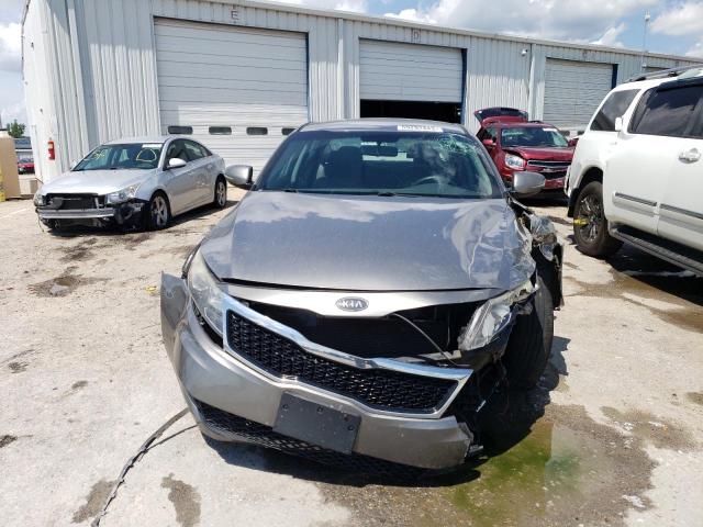 Photo 5 from auction – 2012 KIA OPTIMA LX with VIN 5XXGM4A79CG016125