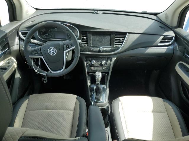 Photo 8 from auction – 2022 BUICK ENCORE PRE with VIN KL4CJESM1NB543483