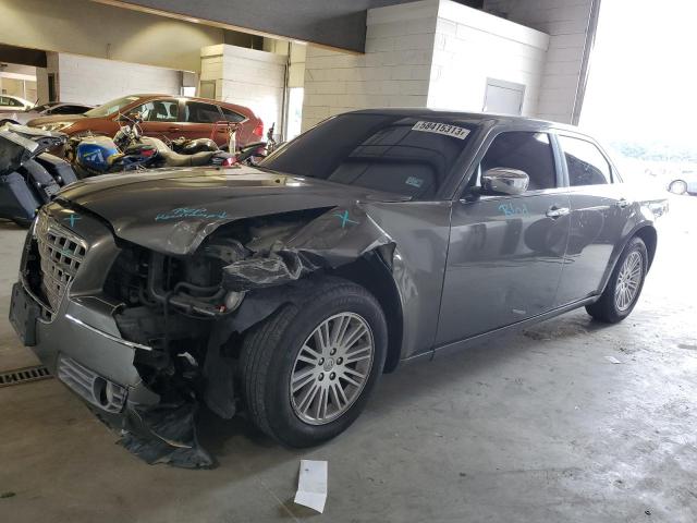 CHRYSLER 300 TOURIN 2010 with VIN 2C3CA4CD3AH140030 - Photo from auction