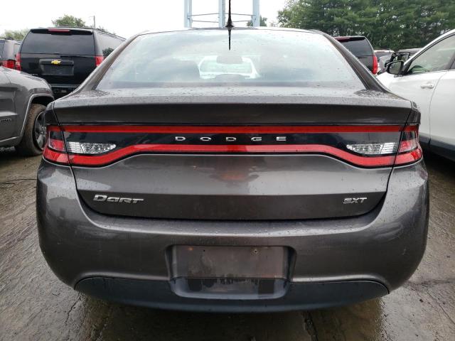 Photo 6 from auction – 2015 DODGE DART SXT with VIN 1C3CDFBB3FD222203